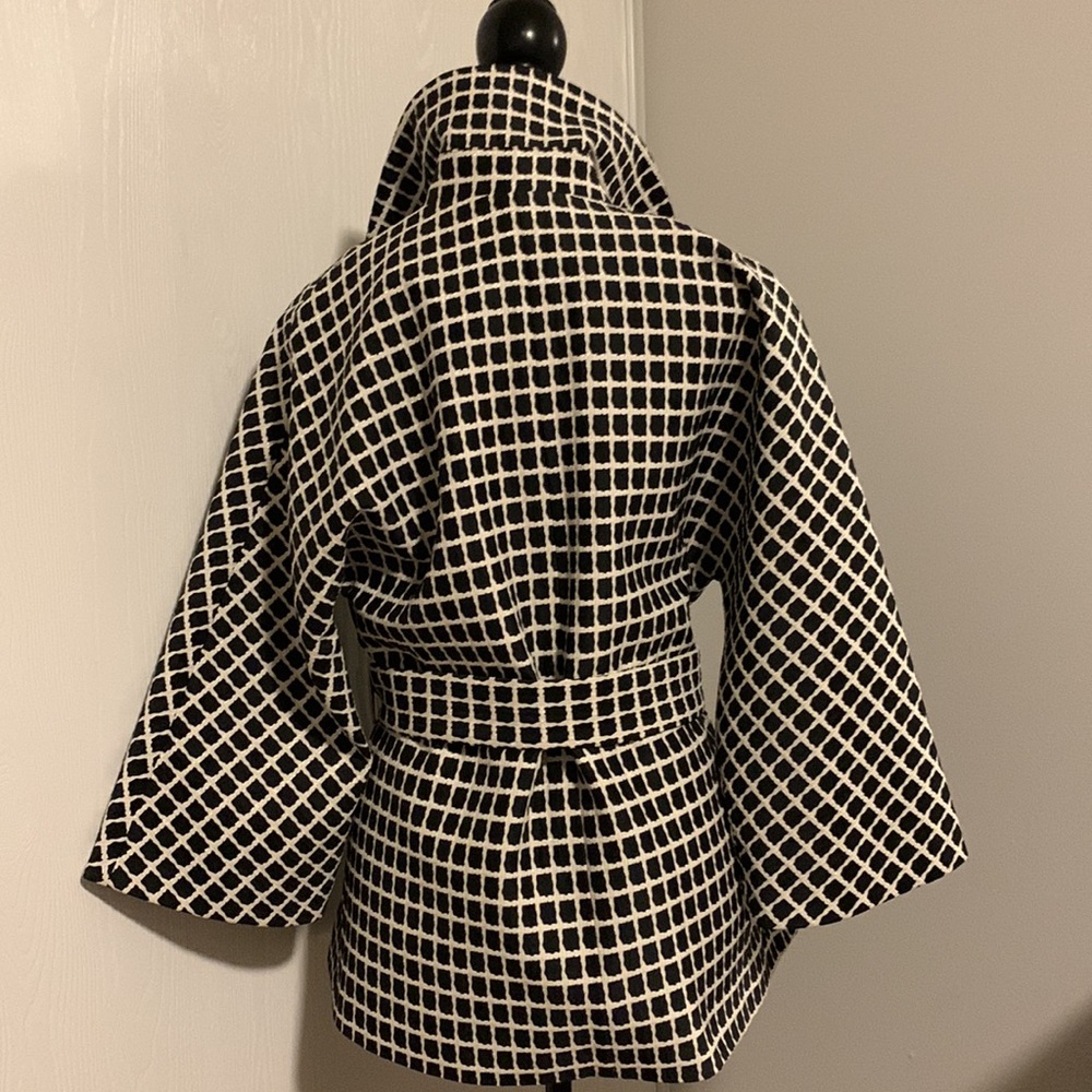CANTAS jacket - Picture 7 of 12